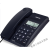 电话机座机来电显示坐式有线商务办公室372定制定制 CORD118 (白色)