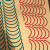 红黄绿仪表仪盘压力表标识贴防潮不干胶整圆反光圈标贴指示标签指示贴标识贴标示贴10公分圆形三色 10cm（5张） 绿色