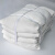 科力邦（Kelibang） 擦机布棉布 工业抹布吸油清洁布吸水抹机布碎揩布不掉毛破布碎布 白色30斤 KB3206