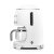 SMEG斯麦格美式滴漏式半自动咖啡机咖啡壶自动保温咖啡泡茶两用DCF02白色