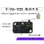 欧姆龙（OMRON）V-156-1C25微动开关行程限位滚轮摆杆15A开关V156-1C25 V-156-1C25