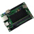 XC7Z010核心板ZYNQ Xilinx FPGA开发板金手指8G 千兆网口7010 V3底板 单底板无配件
