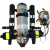 仁聚益RHZK6.8L/30正压式空气呼吸器消防3C认证9L碳纤维瓶氧气面罩 RHZK6.8C 3C款碳纤维瓶6.8L1