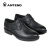 安腾（ANTENG）A8512-W 6KV电绝缘安全鞋 女鞋 黑色 34码【电绝缘安全鞋—企业定制—首批订货周期30天】