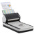 富士通（FUJITSU） fi7140/7240/7160/7260馈纸式自动进纸A4双面扫描仪 Fi-7260馈纸式+平板（60页120面）