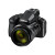 尼康（Nikon） COOLPIX P950 轻便型数码相机 83倍变焦远摄 揽月/观鸟/演唱会 黑色 套餐四