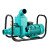 筑华工品 自吸泵 一台价 1寸 1.5千瓦 6方35米