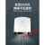 干手器自动感应烘手机洗手间吹手烘干机卫生间烘手器干手机商用 A1002银色冷热款