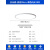 适用于全光谱护眼吸顶灯卧室灯led主卧极简2023年新款儿童房间灯 包安装 拆旧全光谱护眼Ra97