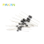 PAKAN 8种常用二极管包 直插二极管 含1N4007 1N4148 1N5819 5408等