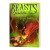 英文原版 Beasts Of Olympus 4: Dragon Healer 奥林波斯山之兽系列4 儿童章节桥梁故事书 希腊神话入门 Lucy Coats 英文版 进口英语原版书籍