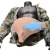 盘古卫勤 穿戴式战救技能模拟训练组合模块 教学专用设备（7件套）