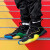 阿迪达斯 （adidas）男鞋 adidas CRAZY BYW LVL天足boost回弹缓震高邦篮球鞋G27805 G27805  40.5