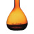 KENTA/克恩达 棕色容量瓶10ml实验室耗材样品储存瓶 95117904