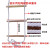 绳梯软梯上下铺绳梯子大学生上铺神器上下铺专用梯 木板防滑涤纶绳间距30厘米