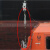 救生艇回收索防坠落保险装置可定制尼龙高分子绳回收索1.2米1.5米 1.2米1根装