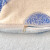 雅鹿 冬季珊瑚绒被套单件冬天双面毛绒牛奶绒法兰绒加绒单被罩加厚 蓝爱心JB 1.2米床单款三件套(被套1.5*2)