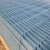 卡英 镀锌铁丝网片 货架铁丝建筑网格 加粗防护钢丝网 1.5米x2米（6厘米孔）4毫米粗