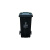 舒弗 分类带轮塑料垃圾桶翻盖 环卫物业小区垃圾桶 详情联系客服 240L带轮（有害垃圾/红色）