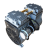 东铭真空泵HP-140H 便携式无油型真空泵 便携式真空泵HP-140H