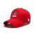 Supnba21篮球太阳队杜兰特35号男女同款棒球帽子可调节大小遮阳帽防晒 卡其色杜兰特帽子