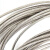 安达通 包塑钢丝绳 镀锌钢丝绳 直径4mm(500米起售) 