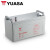 YUASA汤浅NP100-12H免维护铅酸蓄电池UPS不间断电源EPS电源直流屏专用蓄电池12V100AH