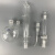 新国标二氧化硫残留量测定装置酸碱滴定法蒸馏仪器玻璃充氮蒸馏器 玻璃件全套1000ml