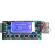usb检测电压表电流表仪器 USB tester security type-c 数据线