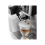 Delonghi 德龙ECAM 23.460.B/S现磨全自动咖啡机意式进口一键奶咖智能家用办公室 ECAM23.460/23.466.S