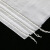 批发蛇皮面粉袋批发定制白色搬家打包塑料编织袋大米包装袋 增白标准45*77