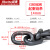 定制定制定制g80锰钢起重链条吊索具葫芦吊链吊具工业铁链子吊装锁 国标14mm承重5.4T