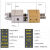定制适用金力顿36AB双液提升式回式点胶阀胶阀精密点胶阀胶枪胶嘴点胶阀 配件
