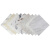 赫思迪格 PVC装饰贴地板贴 自粘塑胶地砖贴 仿大理石美缝贴纸 Y07G款1平米价 JG-1637