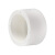 联塑（LESSO）管帽(PVC-U给水配件)白色 dn75