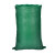 飞尔（FLYER）绿色PP塑料编织袋 蛇皮袋 建筑垃圾编制袋 快递物流搬家包装袋【中厚 65x110cm 1个】60个起批