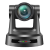 佐翼视频会议摄像头/高清AI跟踪云台/大广角教育录播摄像机/软件系统终端设备 ZY-HD1612G