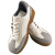 霍尼韦尔 巴固DX系列劳保鞋绝缘安全鞋 白色 37 
