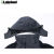 雷克兰/Lakeland 防泼水覆膜耐磨带帽工服外夹克（不含内胆） PR10一件 2XL码 