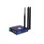 有人物联网wifi加强版4G工业路由器双高通芯内置or插卡SIM卡云端管理USR-G806w-43