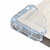 京采无忧  三维T型护角（10个装）安全护角 透明桌角防护防撞缓冲护角