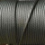 丰稚 带油钢丝绳 钢丝绳 油性钢丝绳 单位：米 56mm
