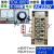 指针温控表 温度调节 温控器TDW/TED-2001/TEA TDA-8001 TE-01 TED-2001 220V E 400度