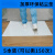地板沾灰粘尘垫可撕式家用门口除污地贴一次性脚踏黏灰垫环保无味 加厚-白色 5本装5本=150张 平铺 45x60cm