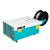 博赫尔POHIR全自动打包机纸箱捆扎机热熔低台高速台式打捆器智能低台单电机