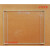 六一伯乐天能电泳玻璃板1.0&1.5mm垂直槽君意胶板制胶板WB梳子 加厚型垫条/胶条