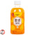 三得利（Suntory）蜜香果味饮料瓶装整箱饮料便利店批发三得利饮品 香橙味350ml*24瓶