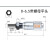 优质千分尺头 微分头 固定螺母螺帽自锁侧锁0-6.5-13-15-25 0-6.5带螺母平头