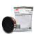 3M防尘毒面具配20片滤棉 防有机气体防粉尘异味喷漆打磨装修硅胶HF-52