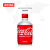 可口可乐（Coca-Cola）子弹头可乐300ml*8瓶 日本原装进口（整箱装） 网红碳酸饮料 